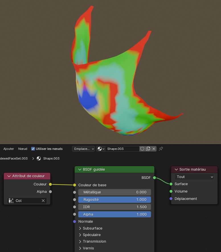 #6 - Fix per vertex normals and colors import - io_scene_x3d - Blender ...