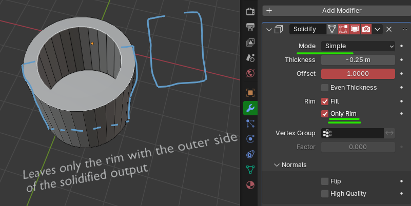 #105107 - Minor Correction - blender-manual - Blender Projects