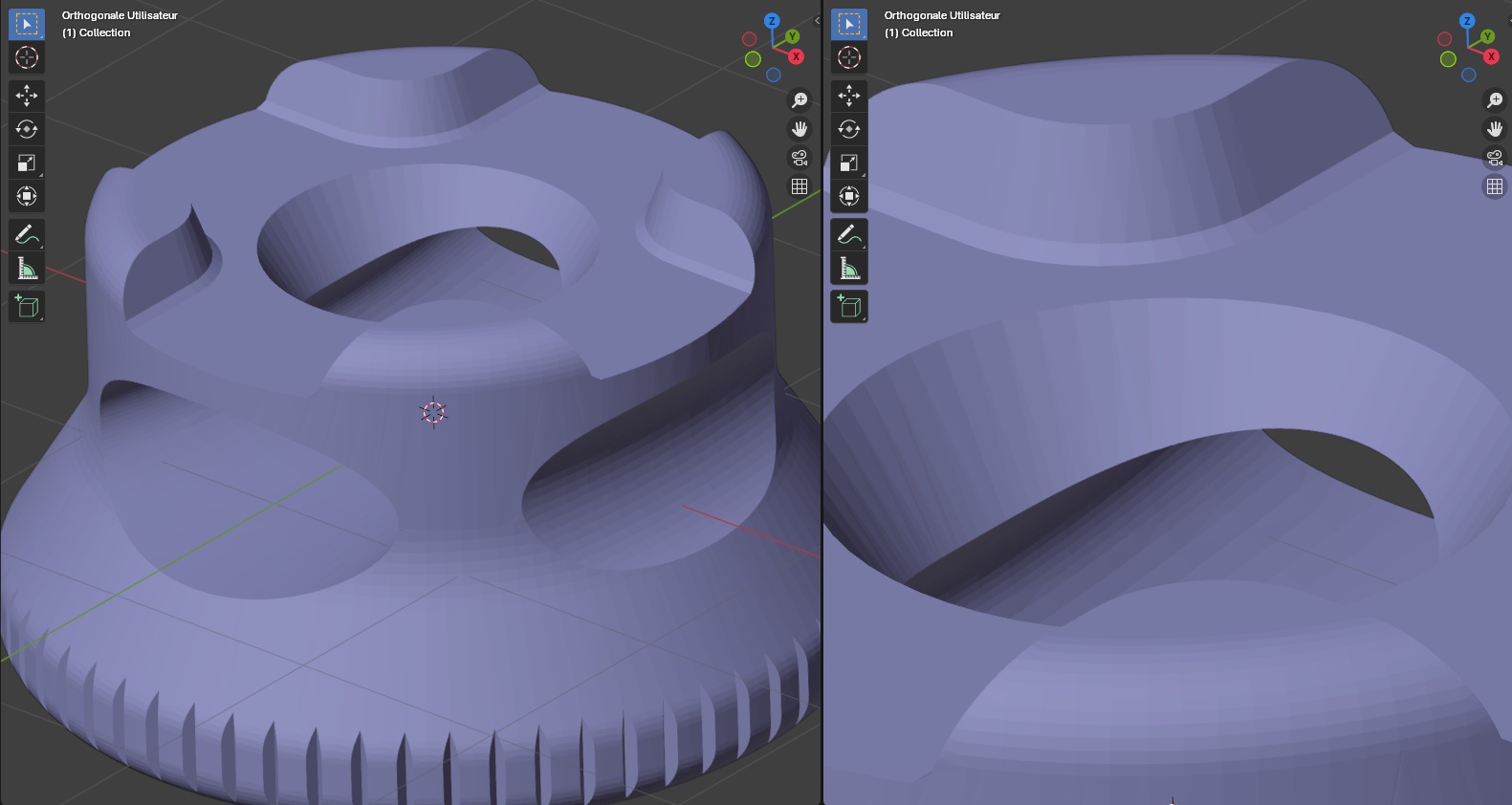 #6 - Fix per vertex normals and colors import - io_scene_x3d - Blender ...