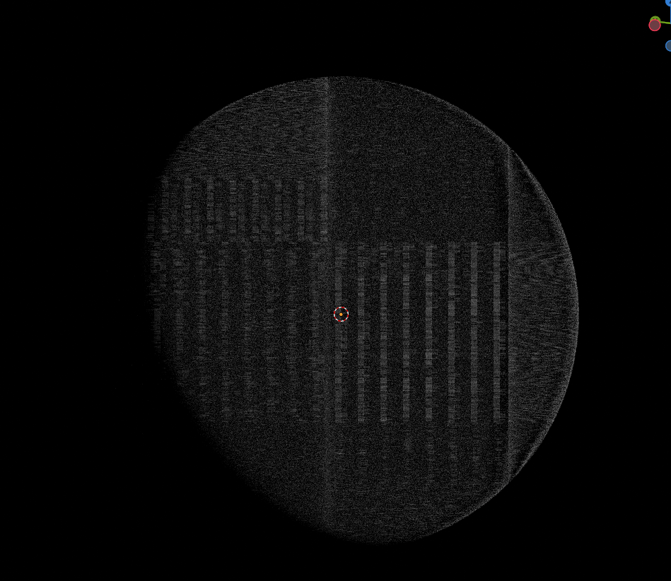 #126458 - Cycles volume rendering artifacts on AMD GPU - Linux ...