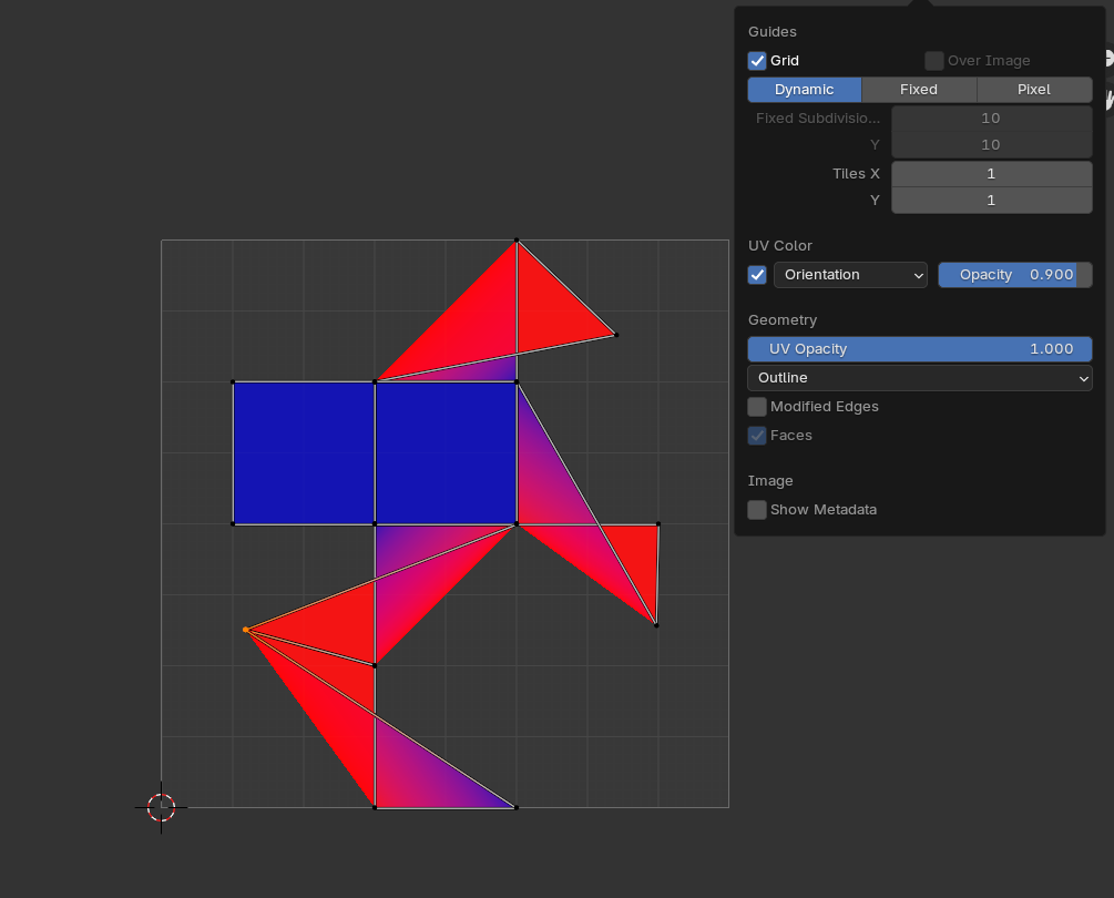 #119329 - UV: add UV orientation overlay to UV editor - blender ...