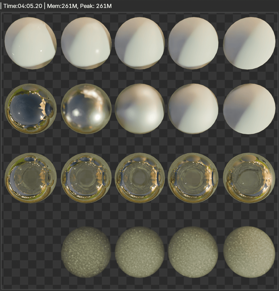 #147229 - WIP: Compositor: Add Expression node - blender - Blender Projects