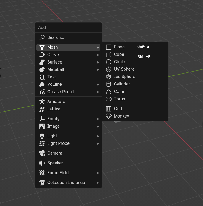 #122139 - Add keybind indicators next to actions to improve usability ...