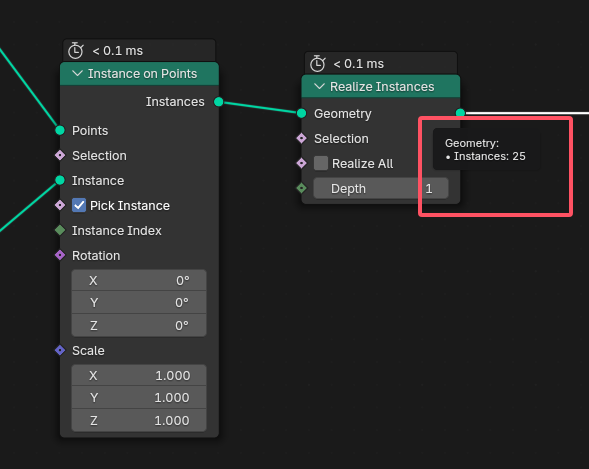 #144682 - Essential Assets: Instance on Elements modifier - blender ...