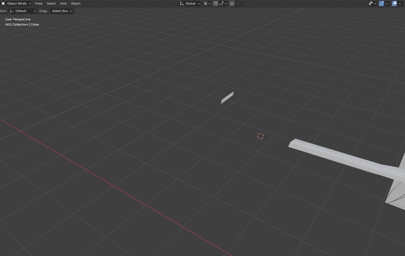 #131016 - Appears in object mode, but hidden in edit mode - blender ...