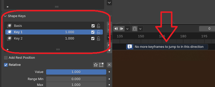 #150597 - Shape Key keyboard reordering no longer works in Blender 5.x ...