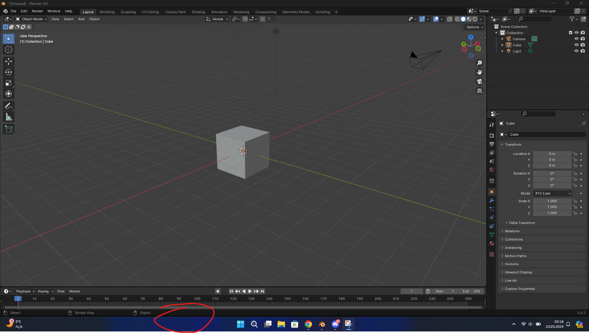 #119895 - Blender screen flickering - blender - Blender Projects