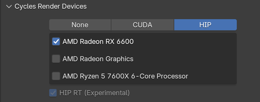#126458 - Cycles volume rendering artifacts on AMD GPU - Linux ...