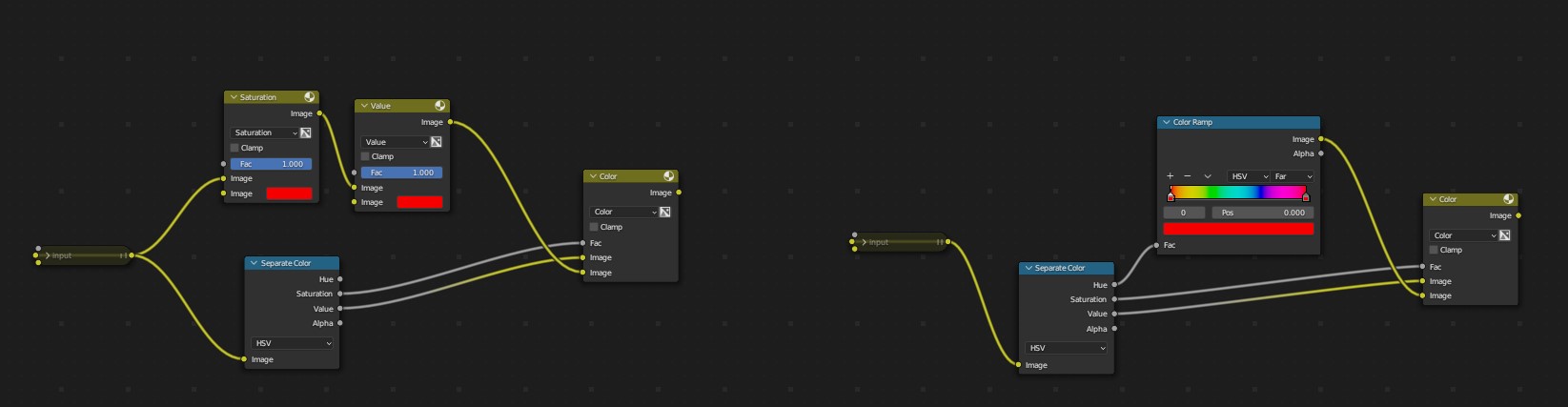 #107942 - Hue correct node does not match other hsv nodes - blender ...