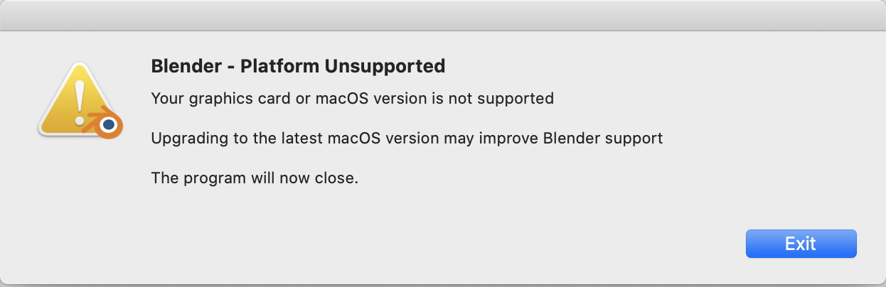 #116596 - Blender v.04.0, 4.03 and 4.10 crashing on startup - blender ...