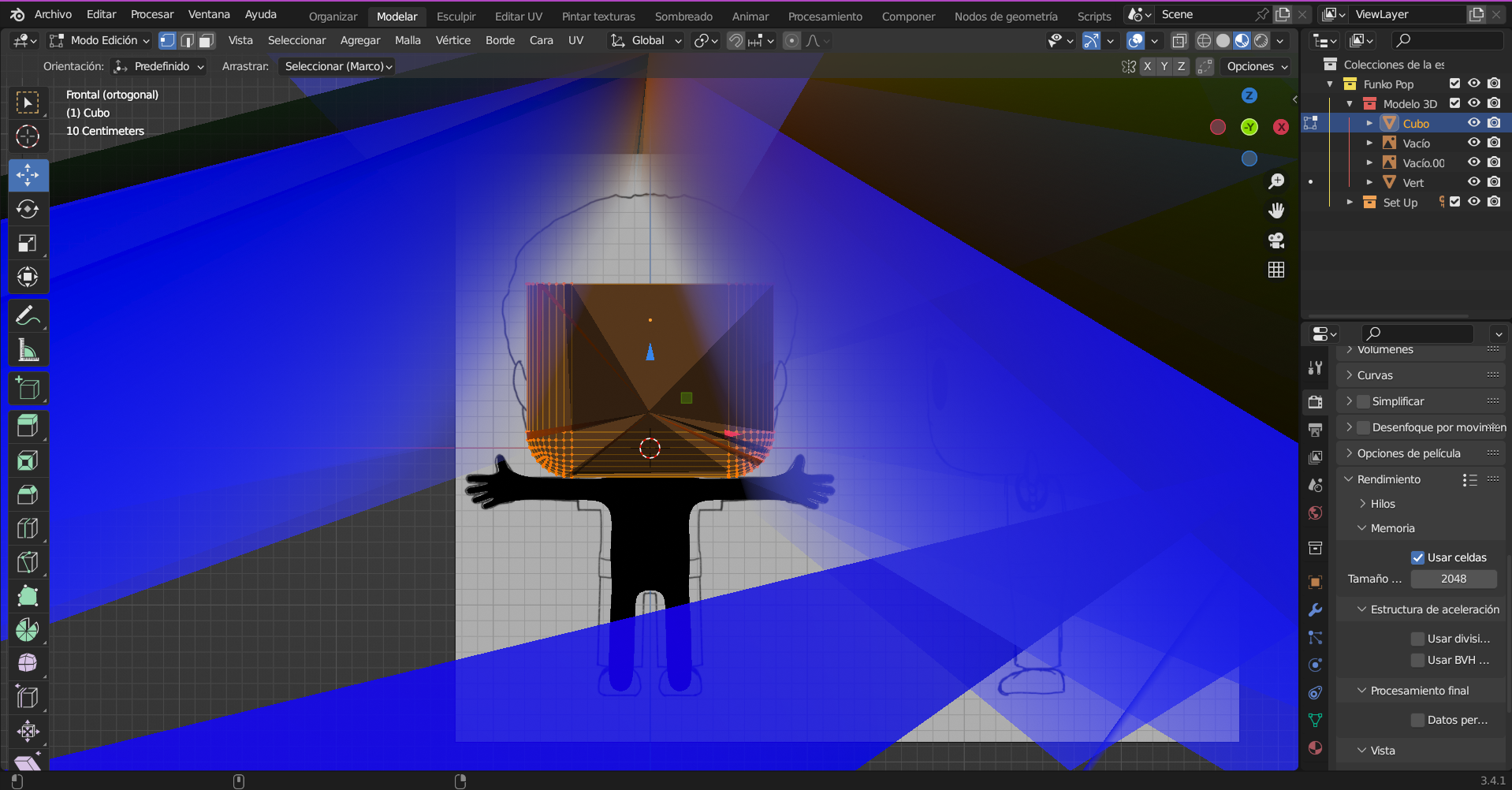 107841 Artifacts in material preview blender Blender Projects