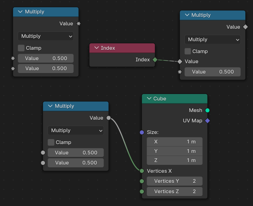 #113608 - WIP: Geometry Nodes: new socket shape for unknown socket type ...