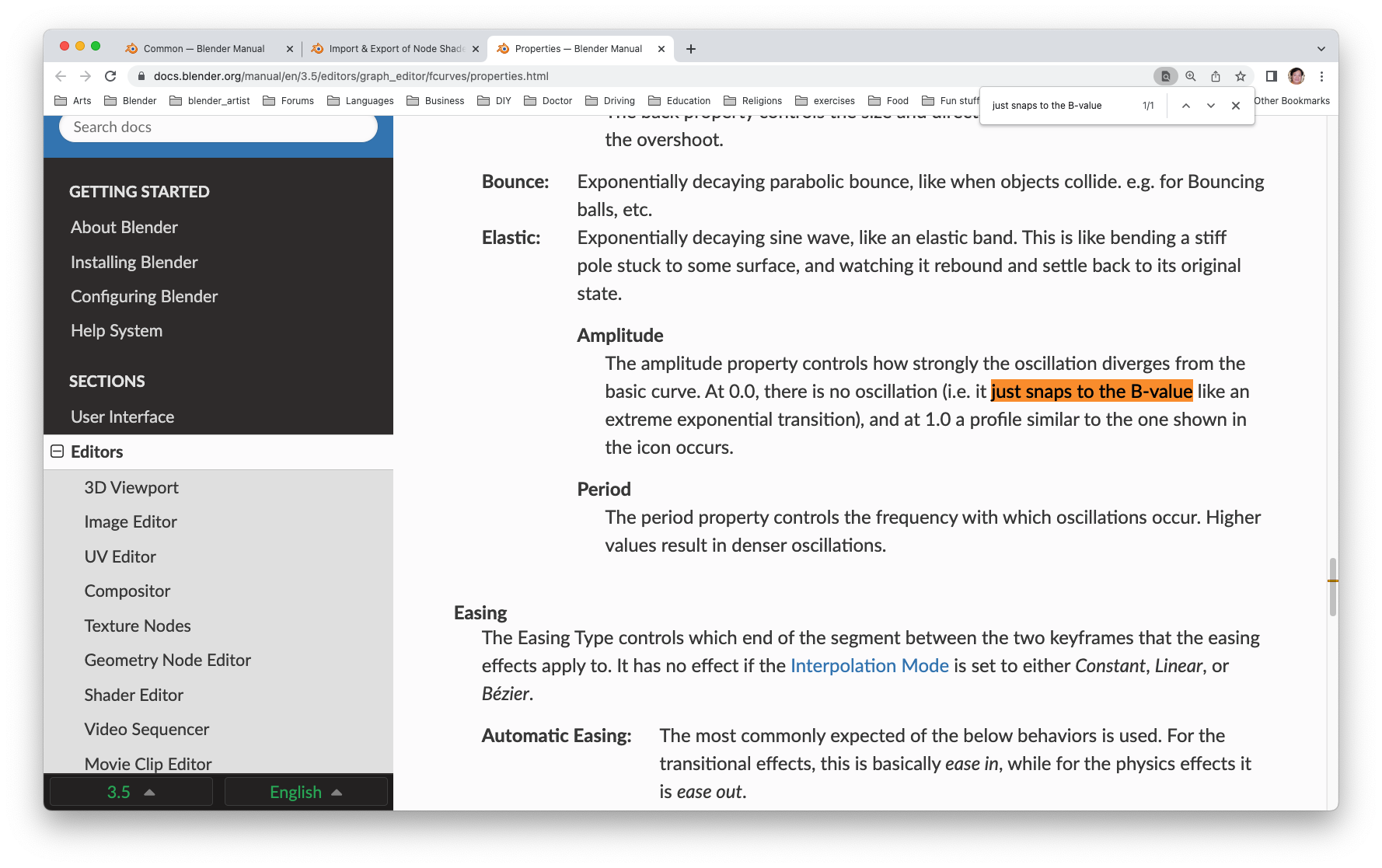 104478 Where is this 'BValue' comes from? blendermanual