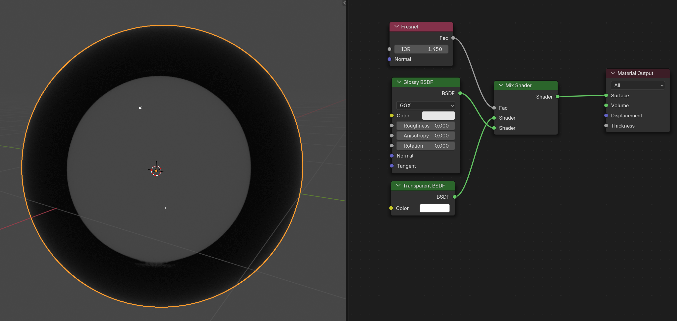 #135178 - Fresnel node renders transparency as black - blender ...