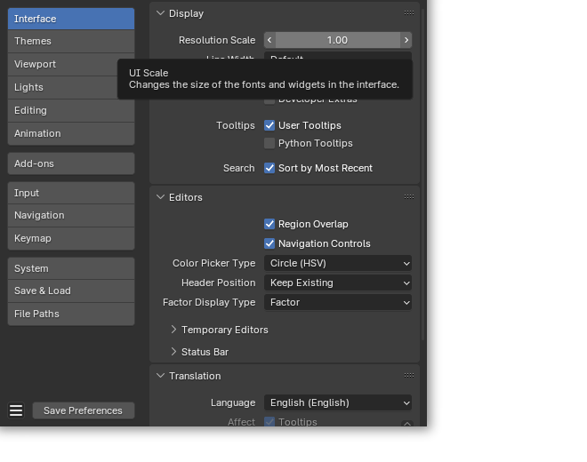 #113961 - Regression: Blender 4.0.0 Beta on Fedora Linux with Wayland ...