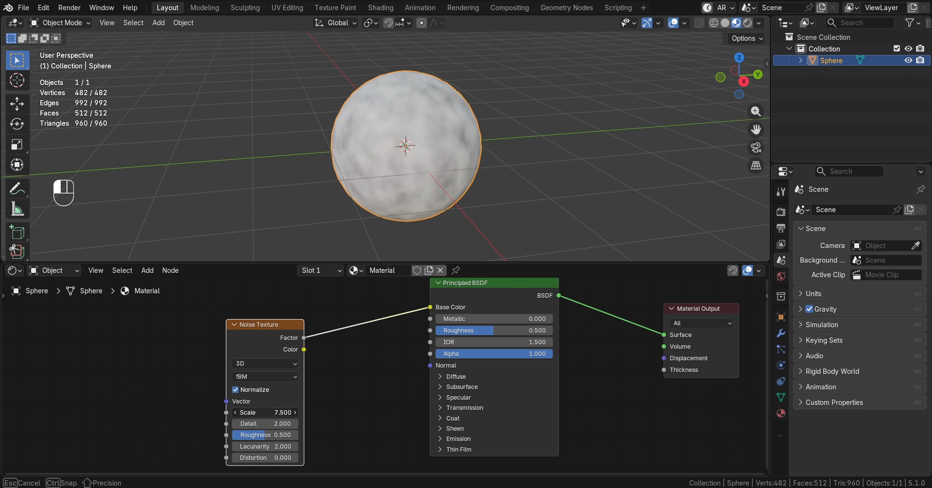 #157218 - Cannot Preview Textures in Vulkan Material Preview in Blender ...