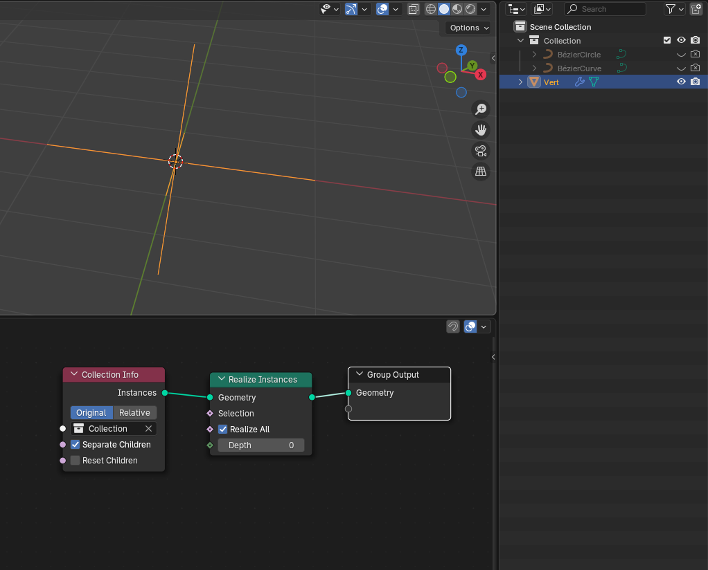#139177 - Realize Instances Node regression - blender - Blender Projects