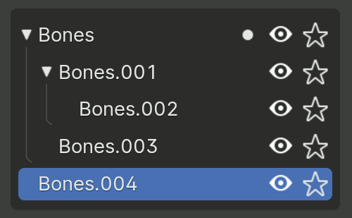#117654 - UI: TreeView Changes - blender - Blender Projects