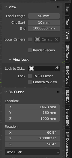 #109597 - Using cursor tool with shift+RMC hotkey ignores tool's ...