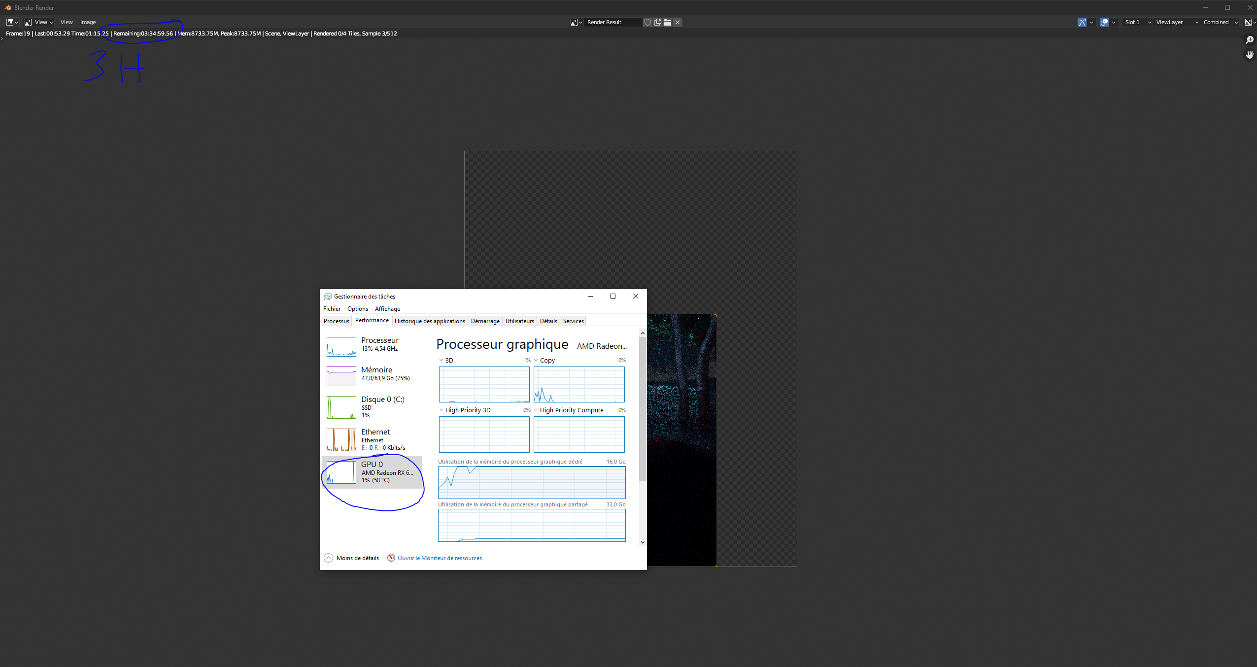 112427 Blender Cycles not working with AMD blender Blender Projects