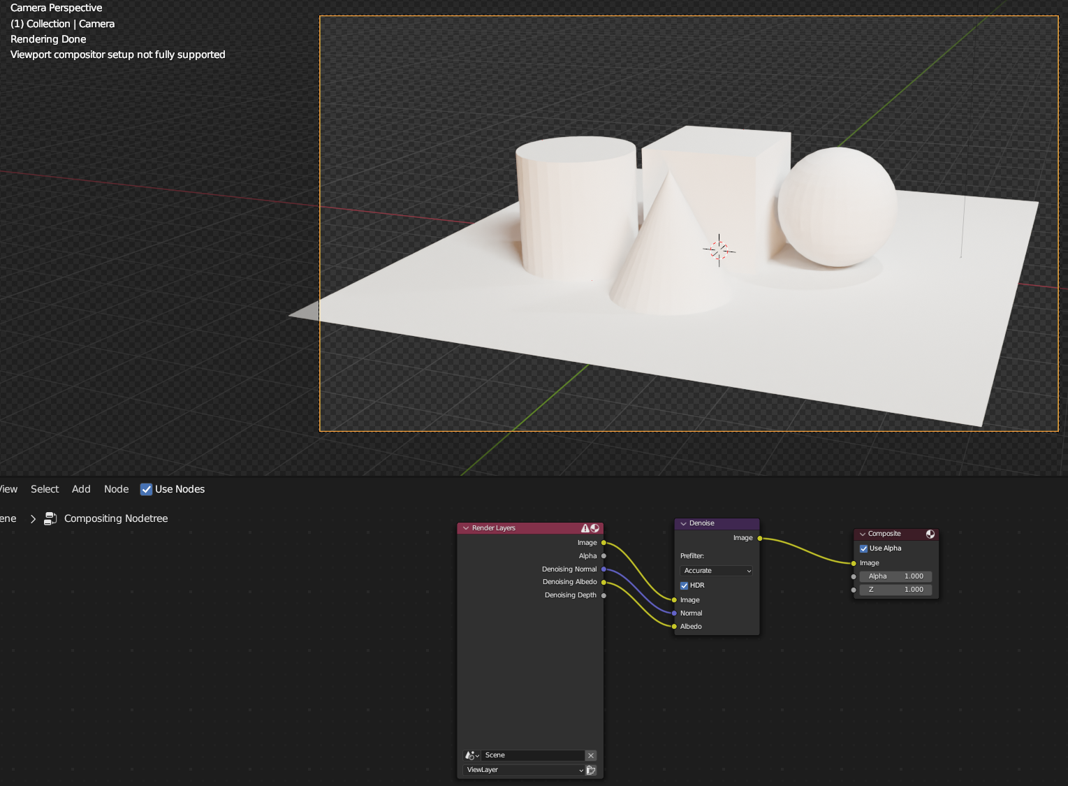 110662 Blender 3.6.1 laggy in the render preview blender Blender