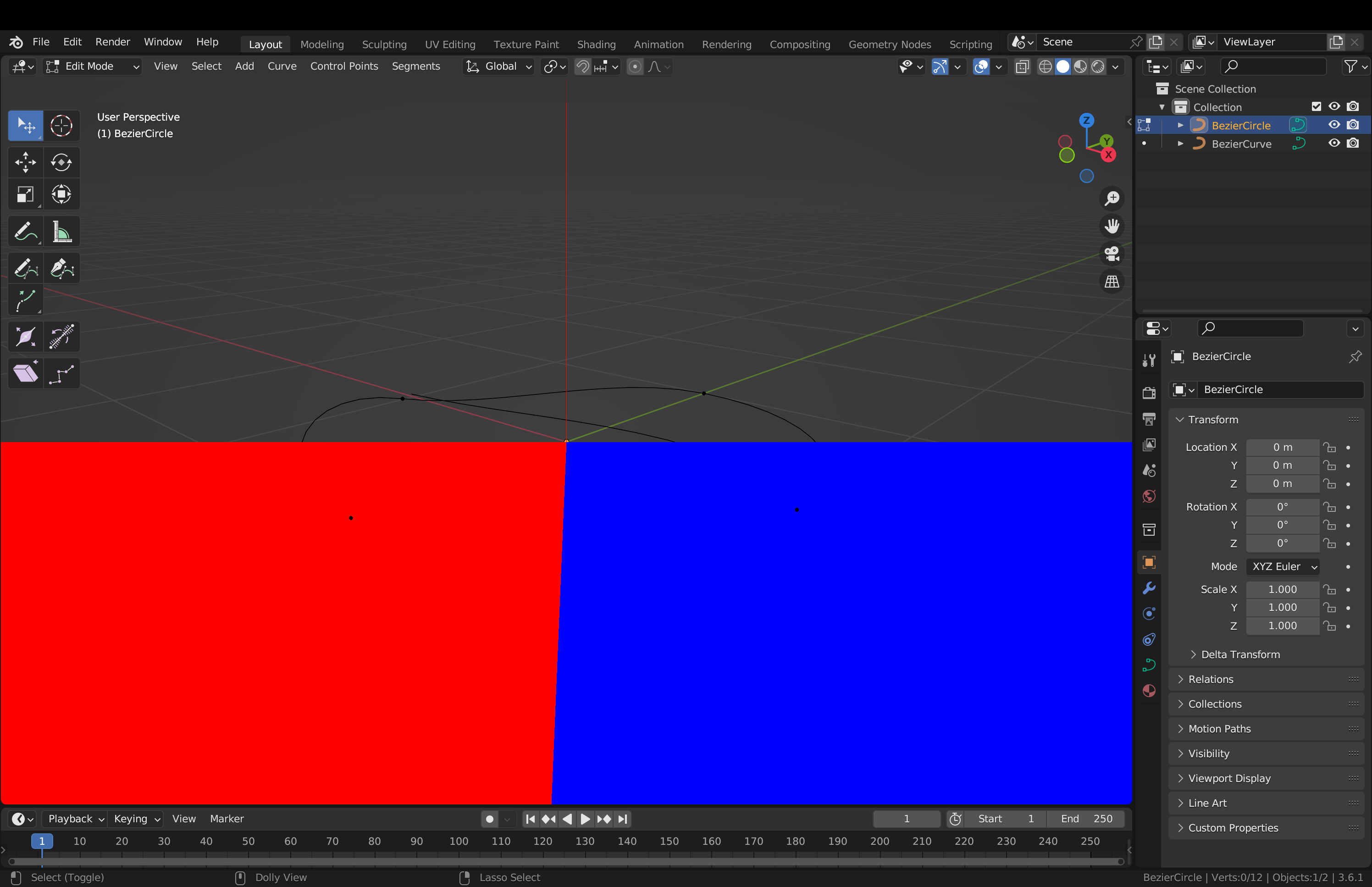 #110831 - Screen is flickering - blender - Blender Projects
