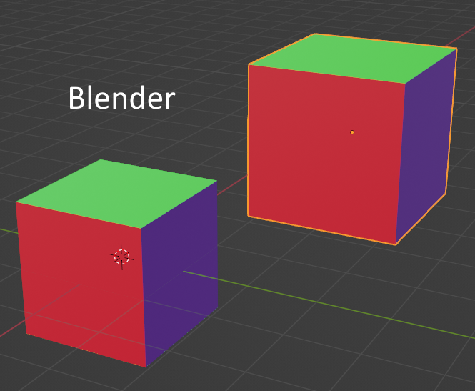 104669 Incorrect material assignments of imported FBX meshes with