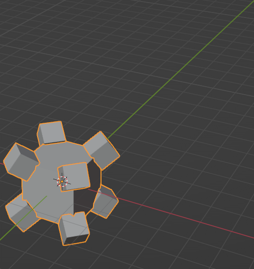 #104875 - Animated object instances export frozen in place - blender ...