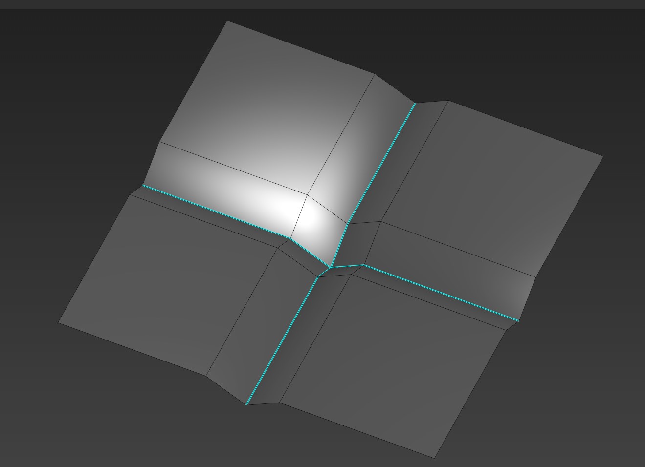 #104434 - FBX export of Face smoothing info (without custom normals ...