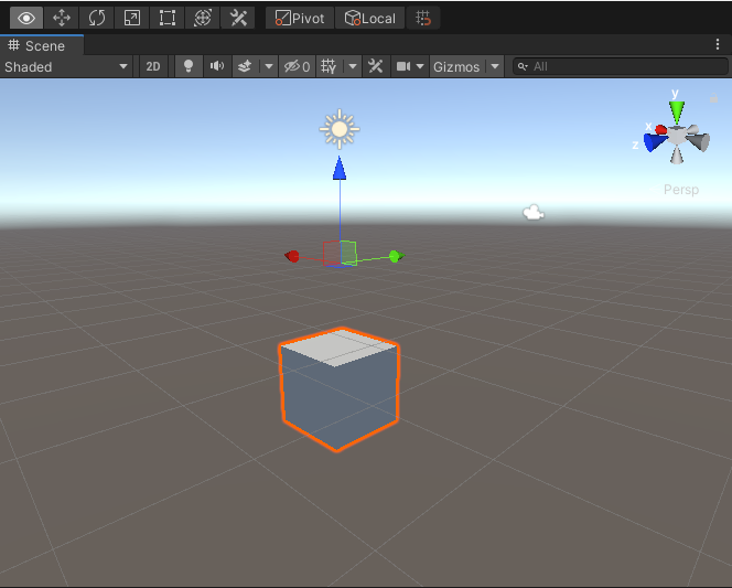 104758 FBX Export doesn't maintain custom pivot locations. blender