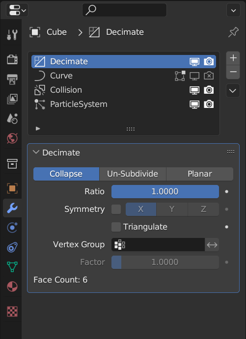 111538 Modifiers UI Overhaul blender Blender Projects