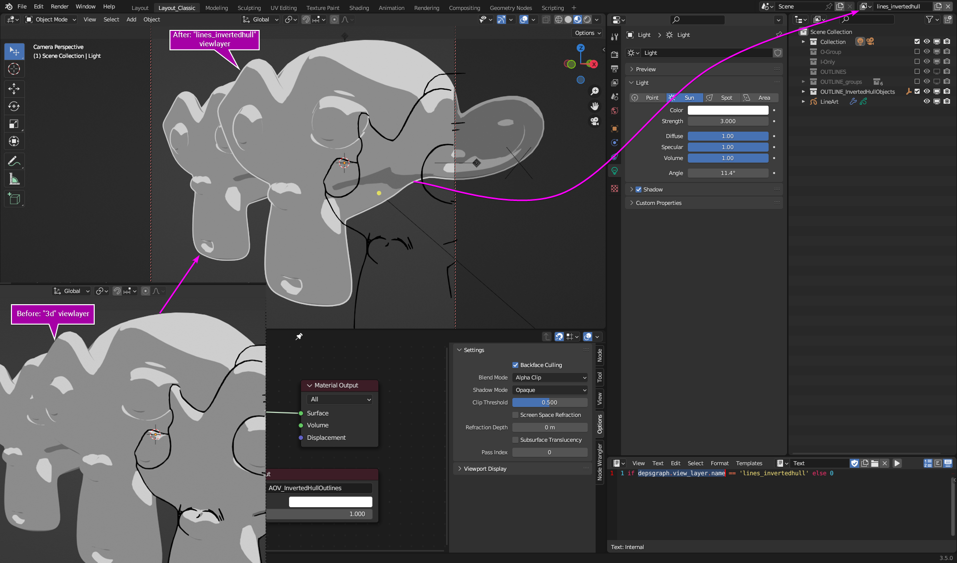 106586 depsgraph.view_layer.name driver expression doesn't work