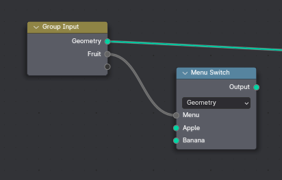 #119513 - The name cannot be obtained after Menu Switch nodes are ...
