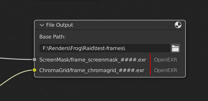 #105107 - The File Output compositing node has poorly divided space for ...