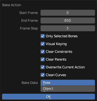 #79670 - Baking animation of bones affected by a curve (spline IK) is ...