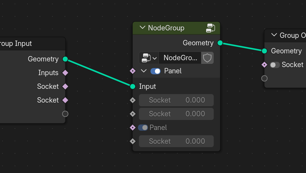 #137630 - UI Experiment: Checkboxes as Switches - blender - Blender ...