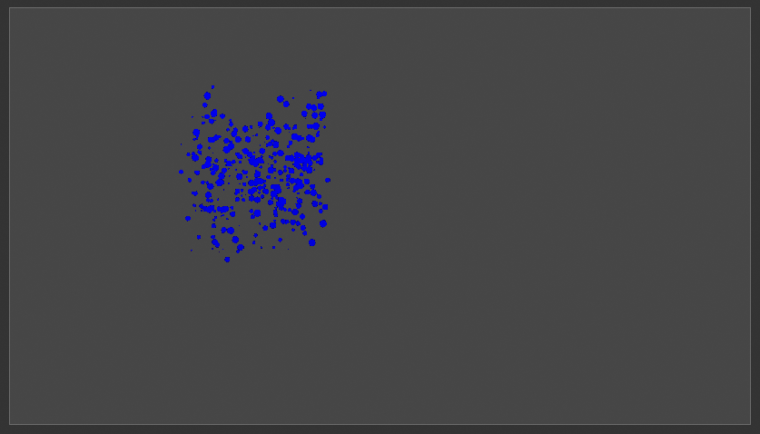 #108215 - Cycles: Persistent Data option make Point Cloud position is ...
