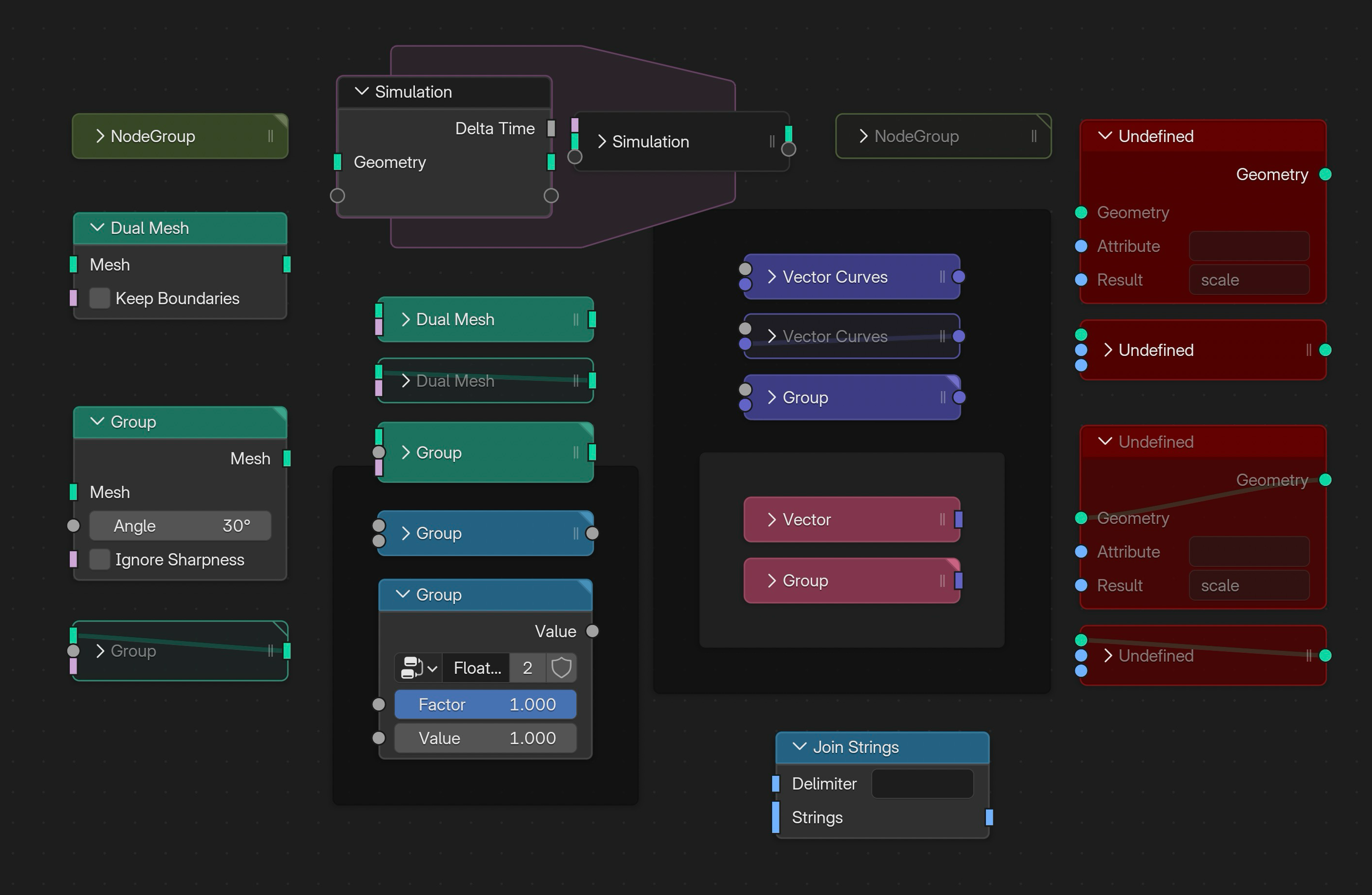 #145674 - UI: Nodes: Node Group Indicator - blender - Blender Projects