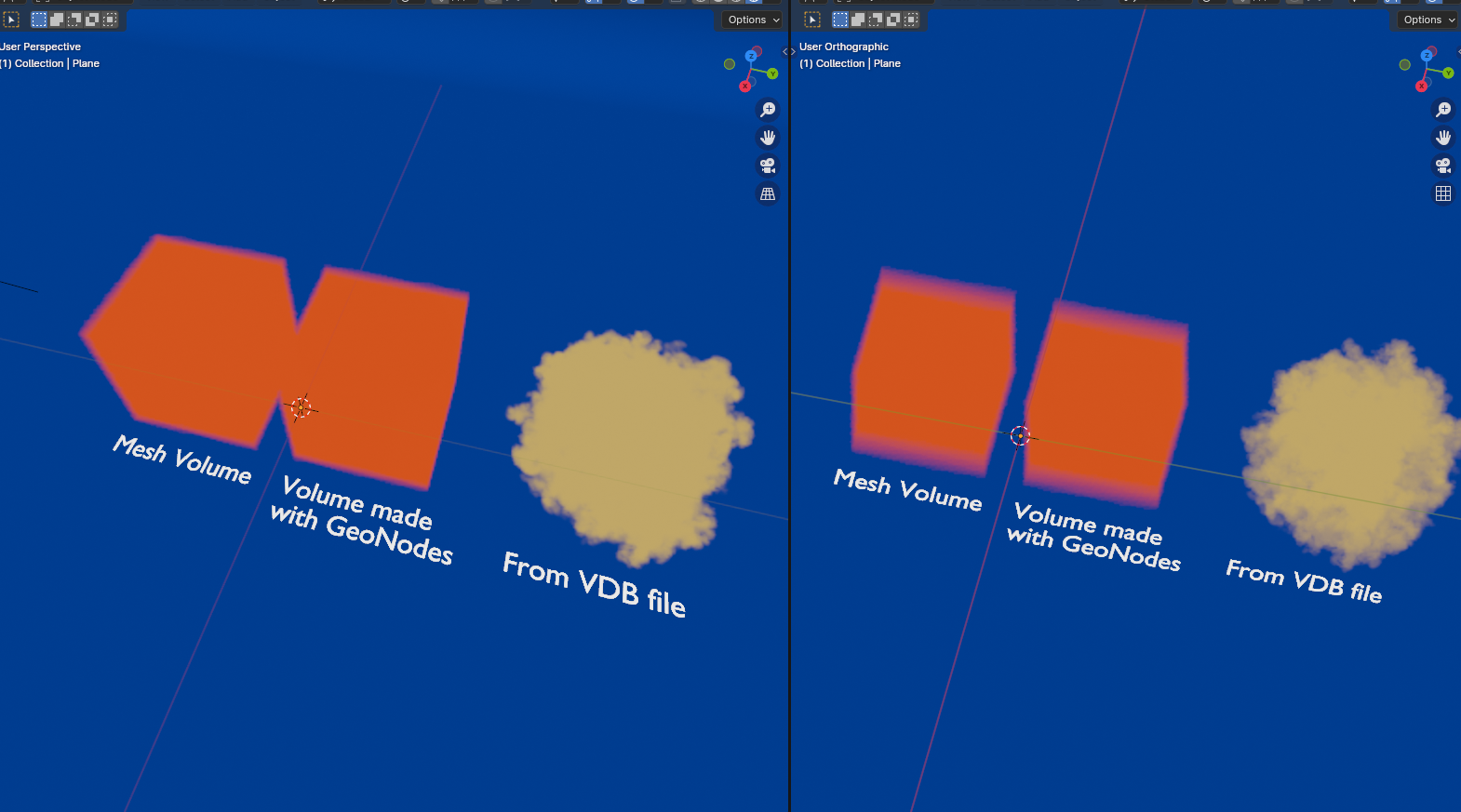 #114131 - EEVEE Next: VDB volume does not render in orthographic view ...