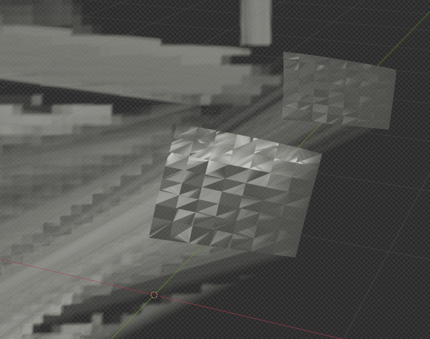 114144 EEVEE Next broken normals with "High Quality Normals" / MB