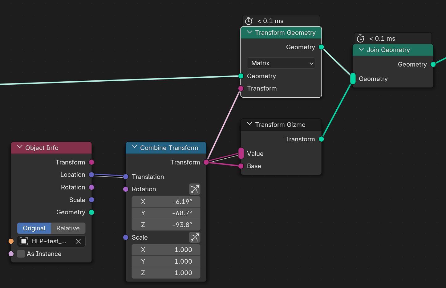 #112677 - Geometry Nodes: support attaching gizmos to input values ...