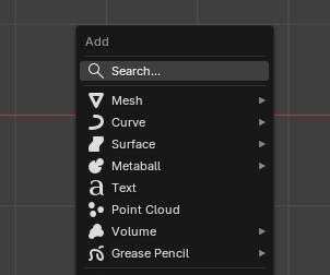 #150921 - VSE: add Search entry in add menu - blender - Blender Projects