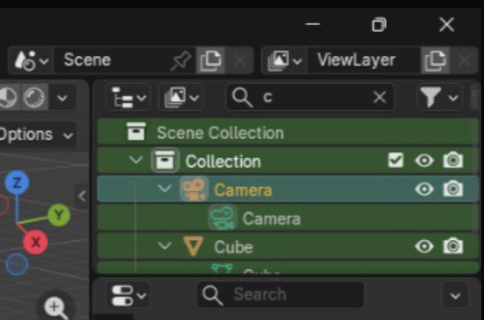 #156499 - UI: filter icons in popovers - blender - Blender Projects