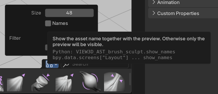 #130620 - Python Tooltips not display reference complete path - blender ...