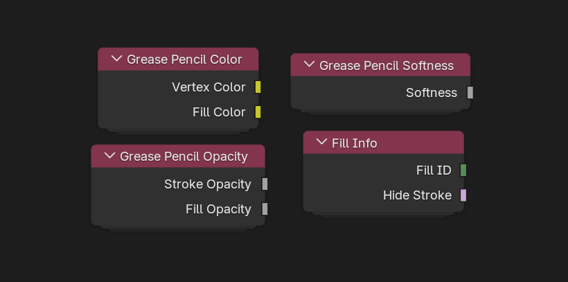 #156578 - Geometry Nodes: Expose Grease Pencil attributes as input ...