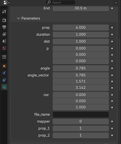 #146889 - Cycles: OSL Camera: Show labels for props in UI - blender ...