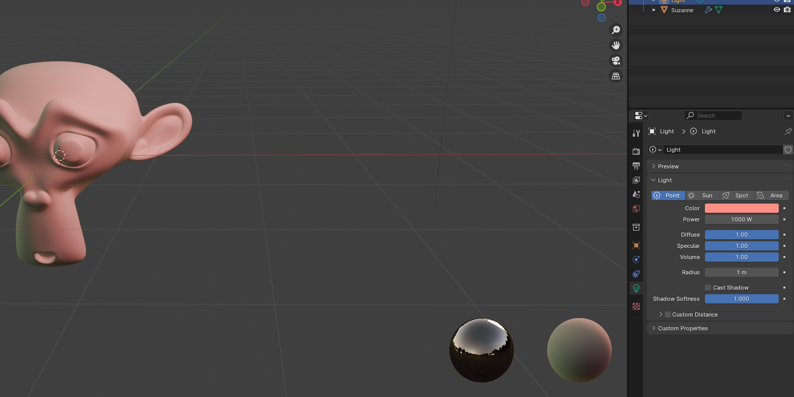 115465 EEVEE Lookdev HDRI Spheres blender Blender Projects