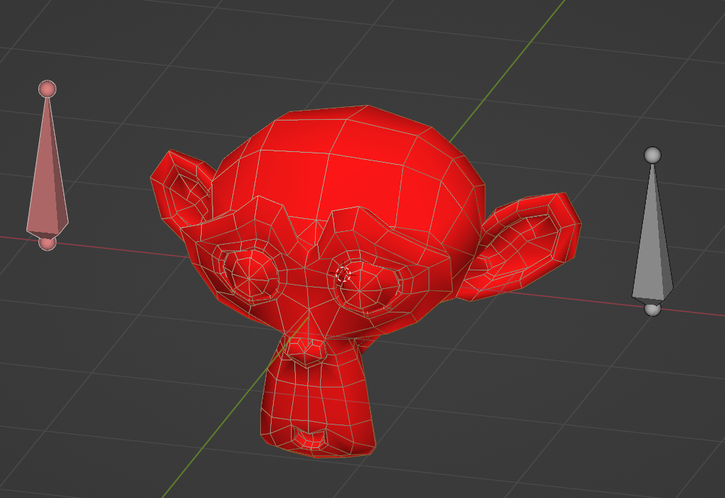 107920 Weight gradient tool auto normalizes over locked groups