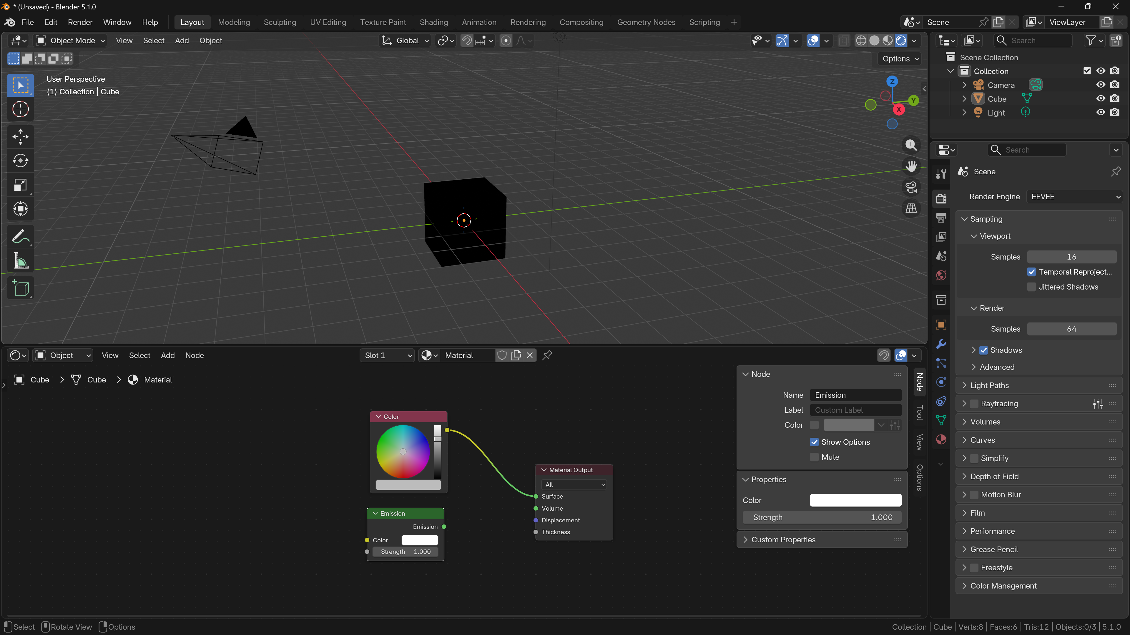 #156464 - EEVEE Shading Error after update NIVIDA driver - blender ...