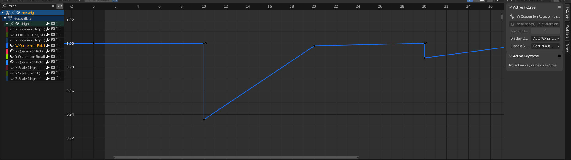 106340 Blender 3.5 returns identity instead of real value for matrix_basis, 3.4 works ok